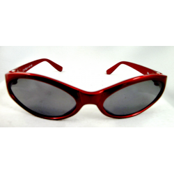 Lunettes enfants couleurs ovales