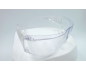 Lunettes protections MM transparentes