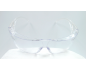 Lunettes protections MM transparentes