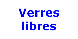 Verres libres