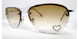 verres AMBRES clairs