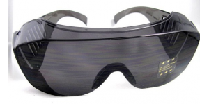 Sur-Lunettes couvrantes