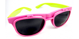 montures FLASHY