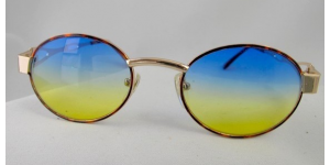 VERRES atypiques