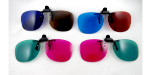 Sur-Lunettes 3D