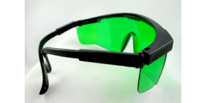 Verres VERTS