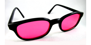 Verres ROSES