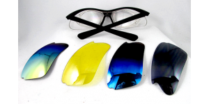 Multi-VERRES