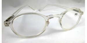 Transparentes