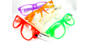 Verres NEUTRES-
