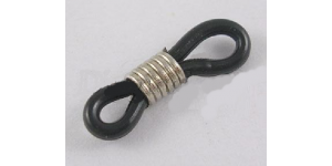 Embouts cordons porte lunettes