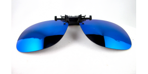 Sur-lunettes Miroir